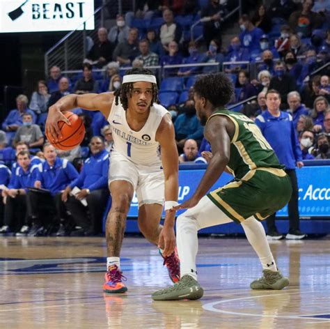 SLU Men’s Basketball Looking For Their 8th Win – The University News