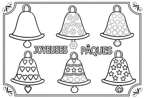 Chez Diana: Coloriages - Pâques