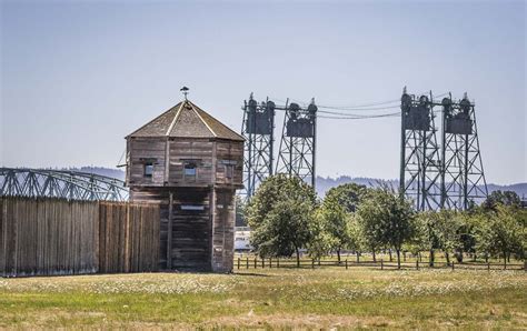 Fee increase slated for Fort Vancouver National Historic Site - ClarkCountyToday.com