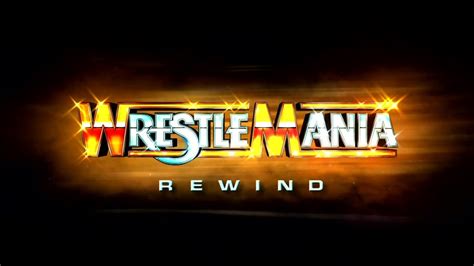 Sneak Peek: WrestleMania Rewind - YouTube