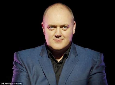 Dara O'Briain: Stand-up isn't like X Factor, it's tough for young ...