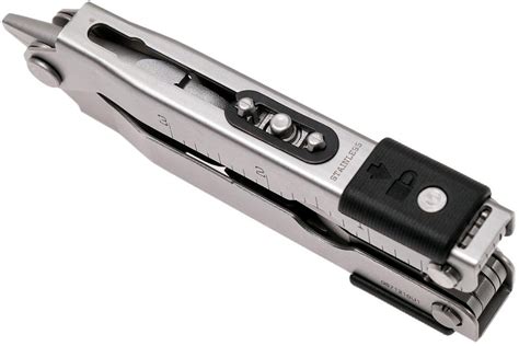 Gerber Multi-Plier 600 multitool stainless steel with pliers, 7530 | Advantageously shopping at ...