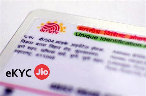 Reliance Jio SIM Activation Process Problem & Solved (5 Minutes) Using e-KYC & Aadhaar Card