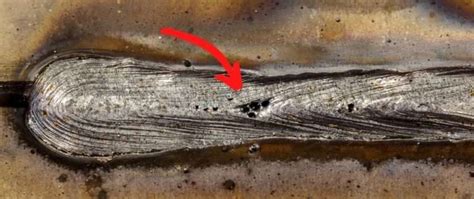 7 Things That Make A Bad Weld and How to Prevent Them - Welders Lab