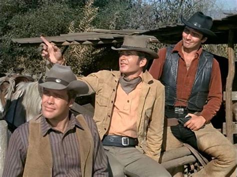 The 30 Best Classic TV Westerns From The 1950s and 1960s