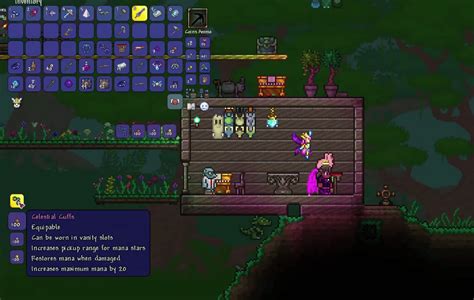 Terraspark Boots: One of The Best Boots Obtainable in Terraria - AVIDGAMER.GG