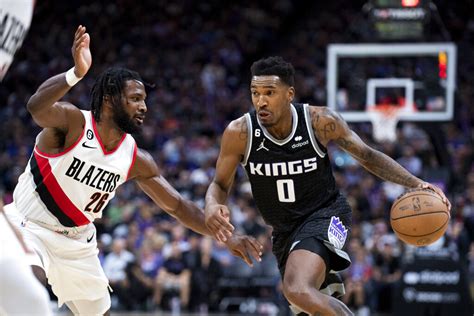 Trail Blazers vs Kings Predictions, Picks, and Odds | Feb 23 2023