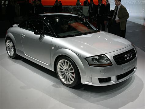 Audi TT Quattro Sport High Resolution Image (4 of 5)