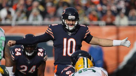 Chicago Bears Playoff Scenarios: Week 16 Best & Worst Outcomes