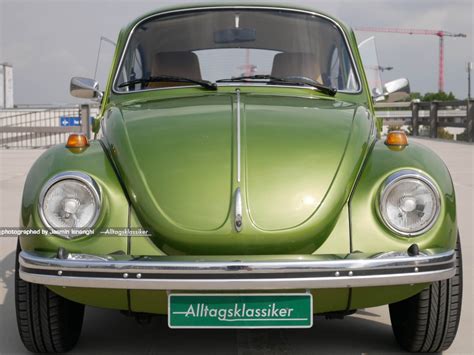 Volkswagen Käfer 1303S Big Sondermodell | Alltagsklassiker