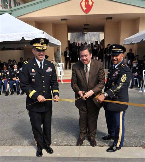 Army Reserve-Puerto Rico celebrates 90 years | Article | The United ...