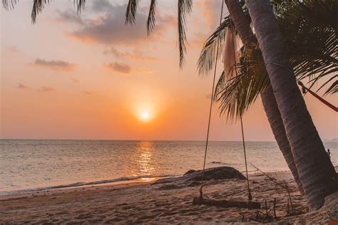 Koh Phangan Beaches: the Top Ones You Should Visit