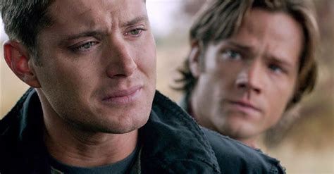 Supernatural: CW releases emotional tribute video of series highlights : Supernatural