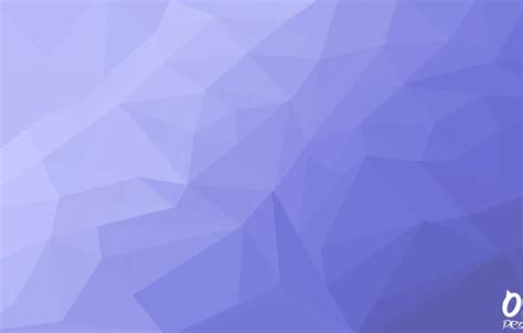 Wallpaper abstraction, vector, Blue, Poly, Синий Градиент, OKA PROJECT ...