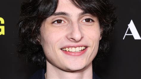 Why Finn Wolfhard Is Ultimately Glad Stranger Things Is Wrapping After ...