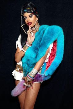 35 Banjee Girl ideas | hip hop fashion, style, rihanna style