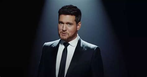 Michael Bublé takes on surprising role in Asda’s Christmas ad directed ...