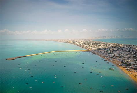 Gwadar – Gwadar Development Authority