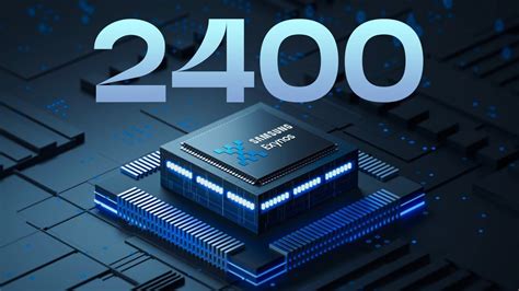 Exynos 2400 - 10-core CPU! - YouTube