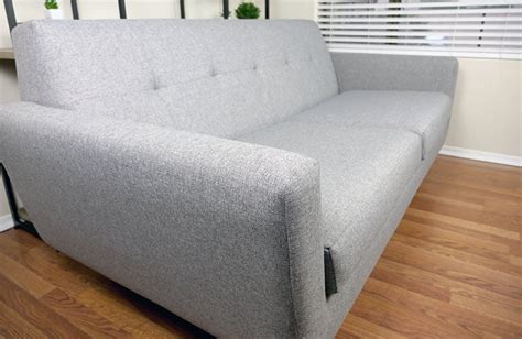 Joybird Sofa Review: The Best Custom Couch? 59 Sofas + 81 Colors