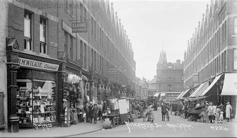 Hildreth street Balham | London pictures, Old photos, Street view