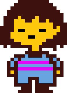 Frisk | Heroes Wiki | FANDOM powered by Wikia