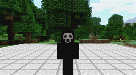 [Top 15] Minecraft Horror Skins That Look Freakin’ Awesome | Gamers Decide