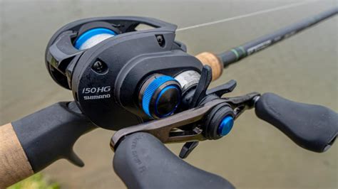 Shimano SLX DC Baitcaster Reel Review - Wired2Fish