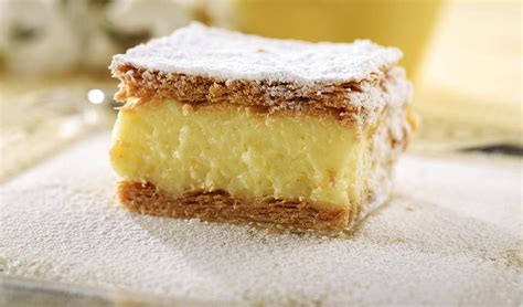 7 Must-Try Polish Cakes & Pastries | Article | Culture.pl