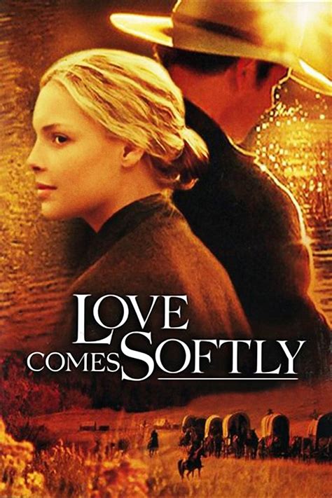 Love Comes Softly (2003) - Posters — The Movie Database (TMDB)