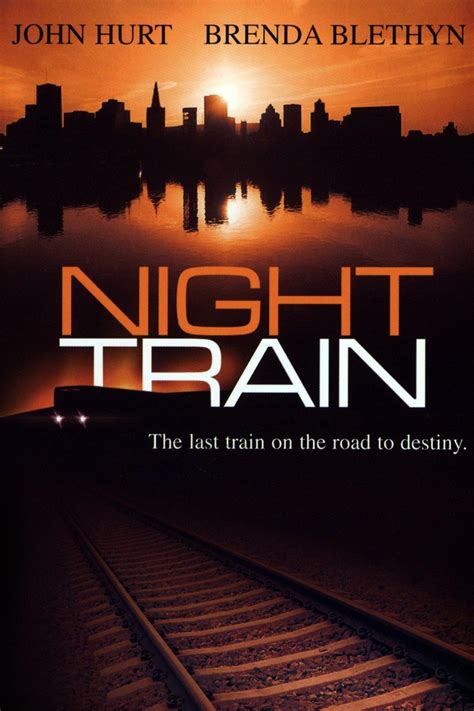 Night Train - Rotten Tomatoes