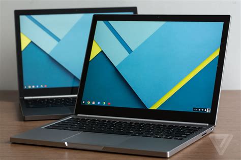 Surface Laptop と Chromebook Pixel: 簡単な比較 - IT基礎