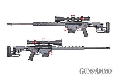 Ruger Custom Shop RPR Bolt-Action Rifle In 6mm Creedmoor:, 42% OFF