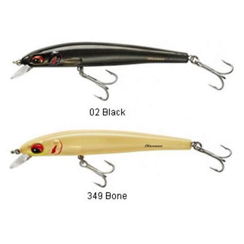 Bomber Long Shot Lures | TackleDirect