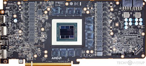 AMD Radeon RX 7900 XTX Specs | TechPowerUp GPU Database