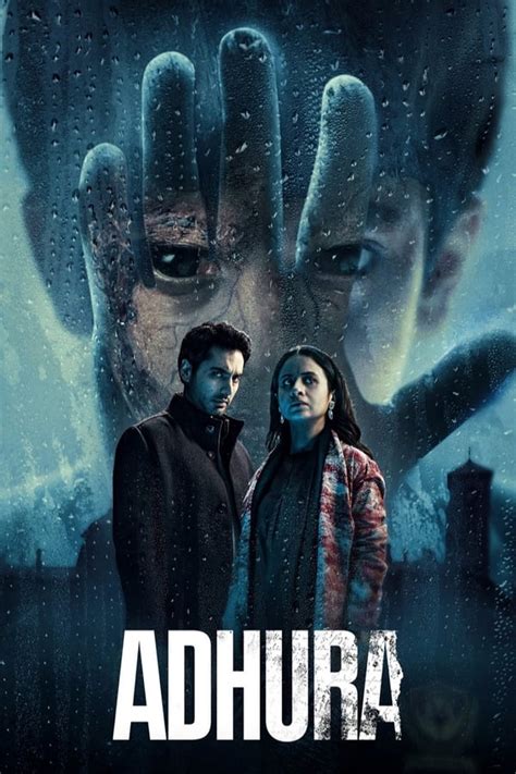 Adhura (2023) Season 1 (Amazon Prime) Download full Movie on hindilinks4u