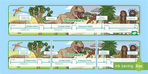 Prehistoric Dinosaurs | Twinkl Dinosaur Resources - Twinkl