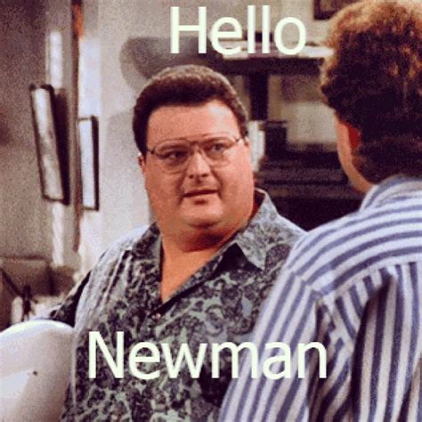 Seinfeld Newman Quotes. QuotesGram