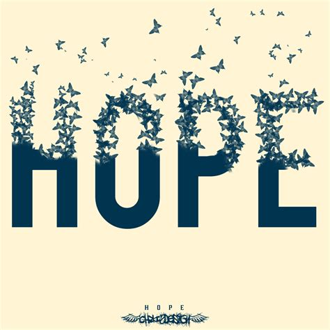 Hope by burythereckless on DeviantArt