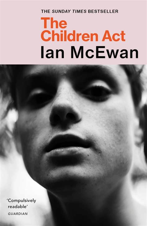 The Children Act eBook by Ian McEwan - EPUB | Rakuten Kobo New Zealand