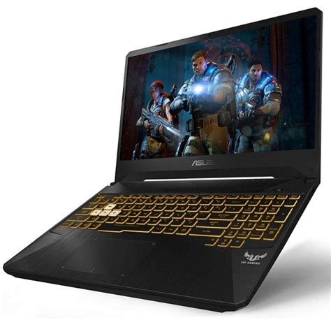 ASUS TUF Gaming Laptop