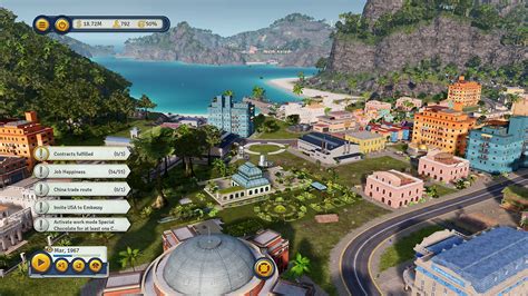 Tropico 6 Game | PS4 - PlayStation