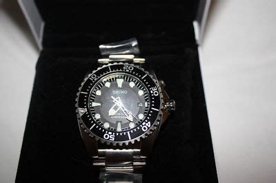 Seiko Kinetic Divers 200m watch SKA371P1 | #168921654