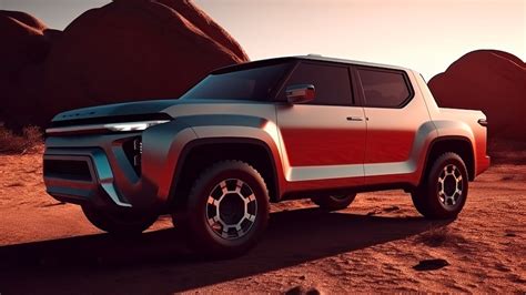 Is Kia's New Midsize Pickup Truck Coming to the U.S.?