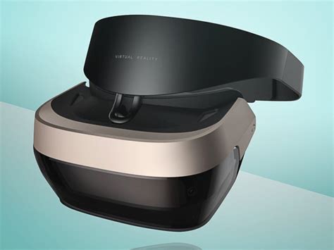 Microsoft announced new VR headsets starting from $299