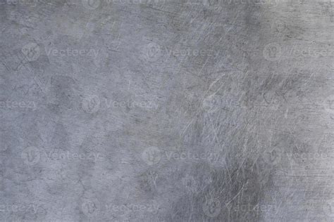 Scratched metal texture, Brushed steel plate background 2658583 Stock ...