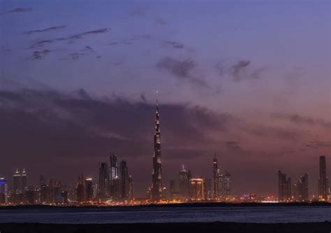 Dubai’s Night Sky: Stargazing and Celestial Delights for Visitors ...