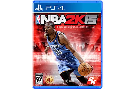 The Source |Pharrell Williams To Curate NBA 2K15 Soundtrack