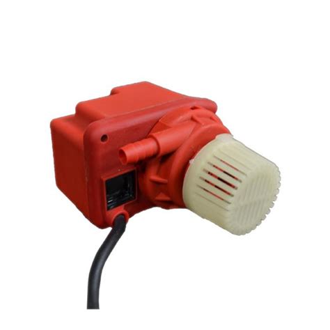 Rubi Water Pump For DW DCX DV Wet Saws 240v 56916 | Pro Tiler Tools