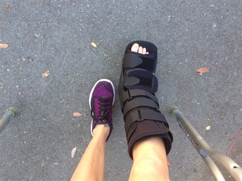 11 Months + Peroneal Tendon Surgery Recovery - Treading Lightly